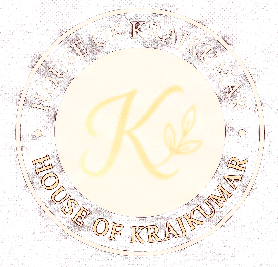 House of Krajkumar, back to top